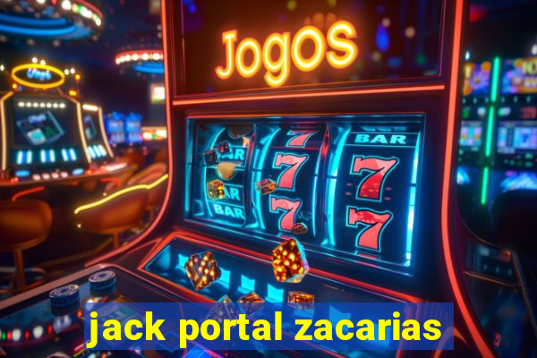 jack portal zacarias