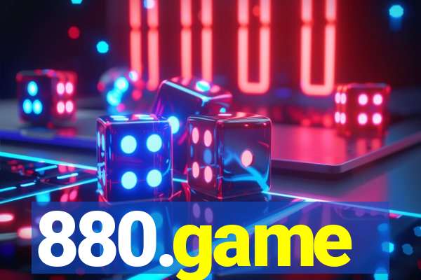 880.game