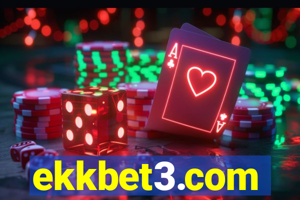 ekkbet3.com