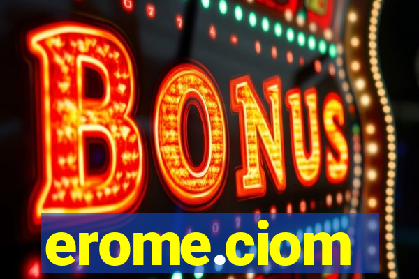 erome.ciom