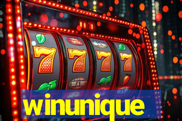 winunique