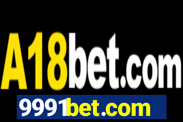 9991bet.com