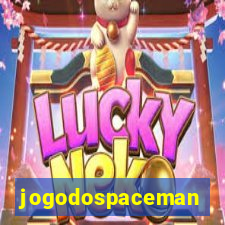 jogodospaceman