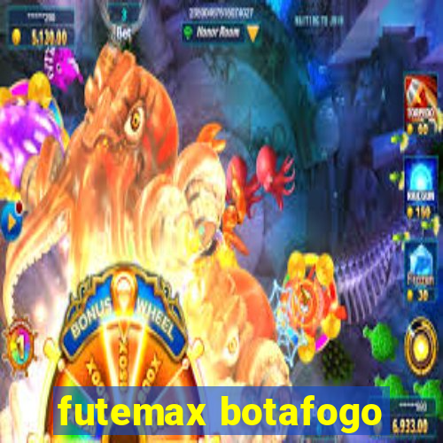 futemax botafogo