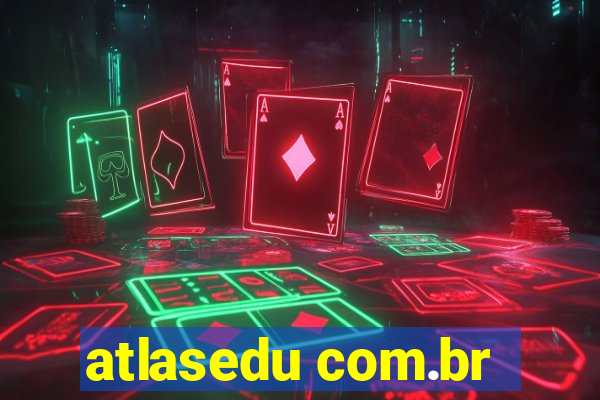 atlasedu com.br