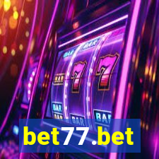 bet77.bet