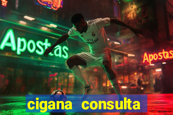 cigana consulta grátis whatsapp