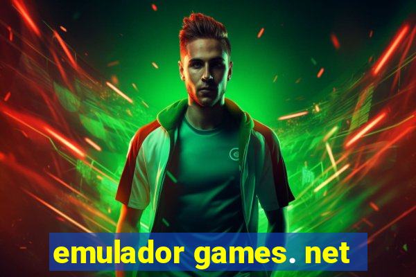 emulador games. net