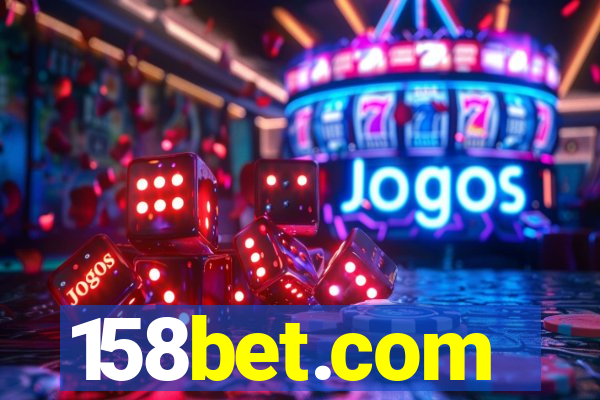 158bet.com