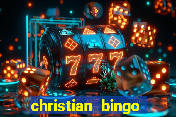 christian bingo porn gay