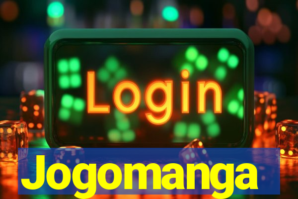 Jogomanga