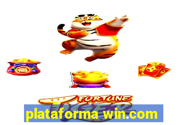 plataforma win.com