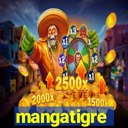 mangatigre