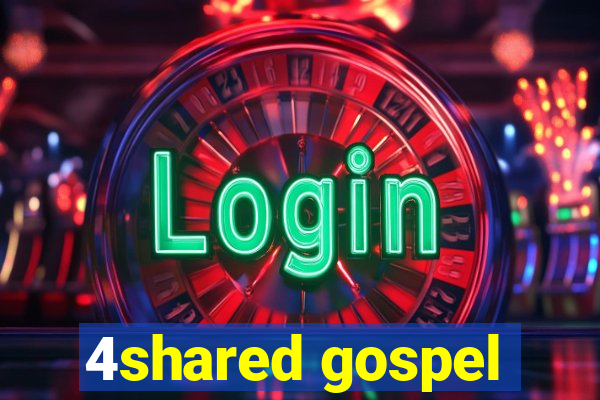 4shared gospel