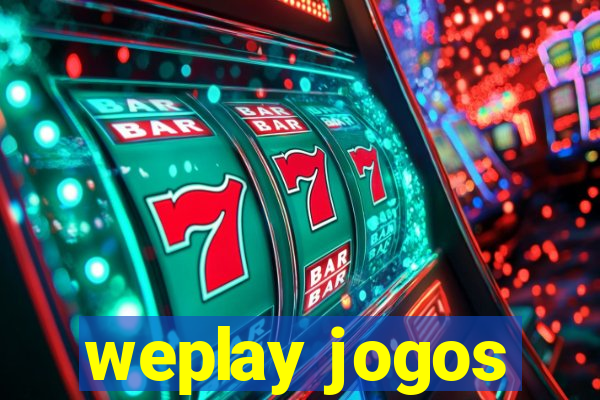 weplay jogos