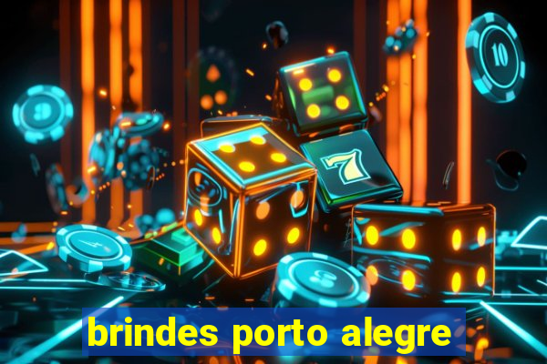 brindes porto alegre