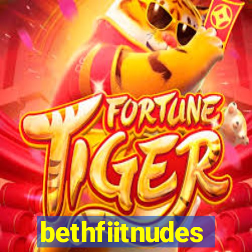 bethfiitnudes