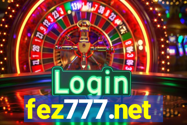 fez777.net