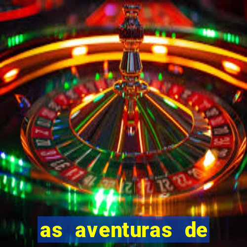 as aventuras de beto e fê o ultimo guardi o pdf