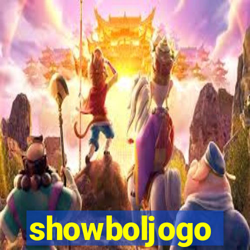 showboljogo