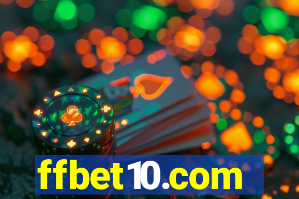 ffbet10.com