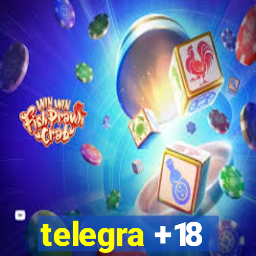 telegra +18