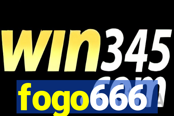 fogo666