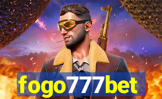 fogo777bet