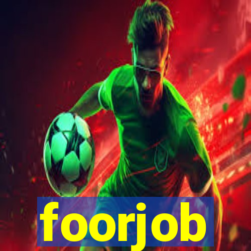 foorjob