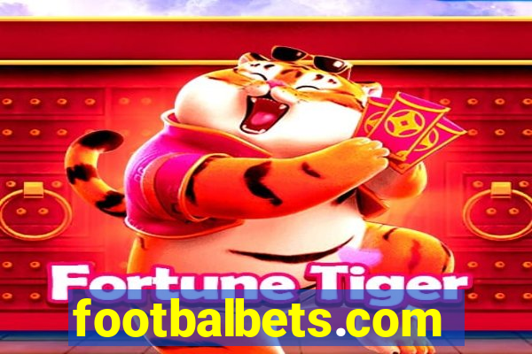 footbalbets.com