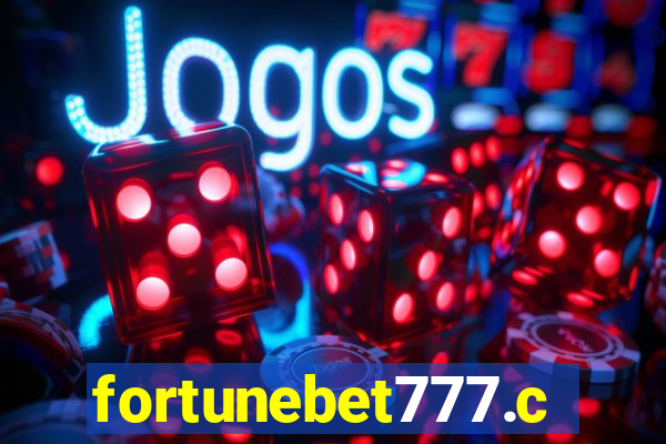 fortunebet777.com