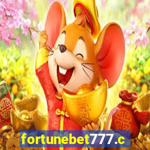 fortunebet777.com