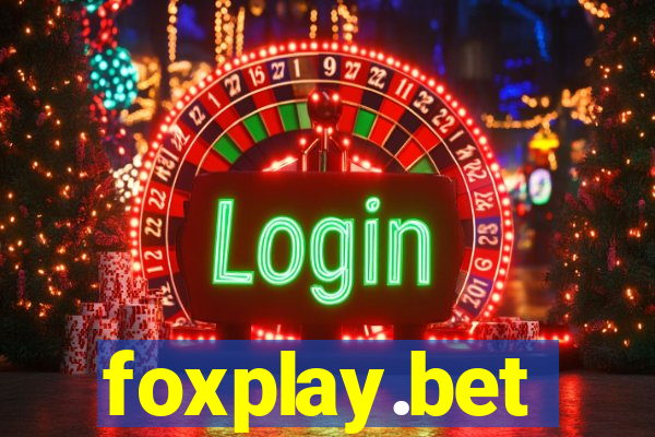 foxplay.bet