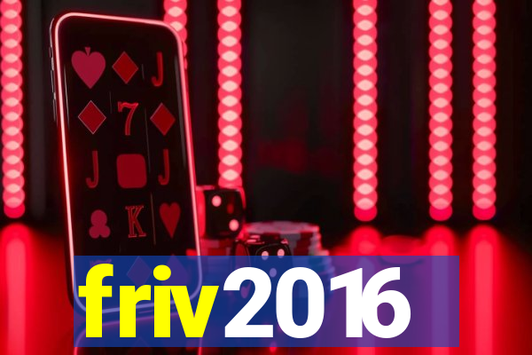 friv2016