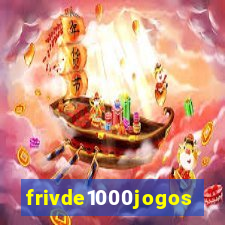 frivde1000jogos