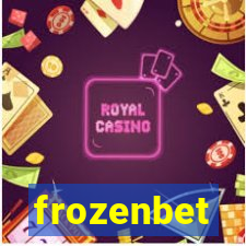 frozenbet