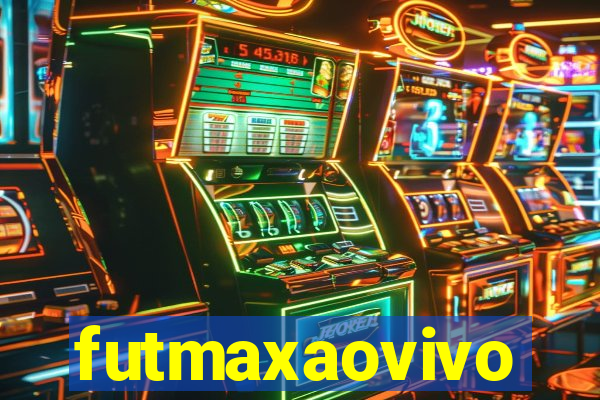 futmaxaovivo