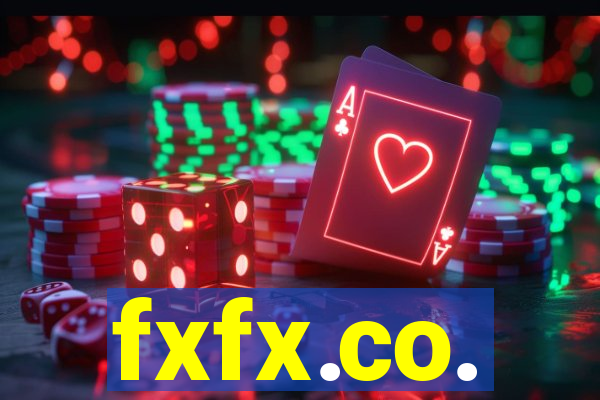 fxfx.co.