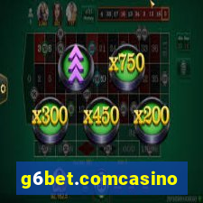 g6bet.comcasino