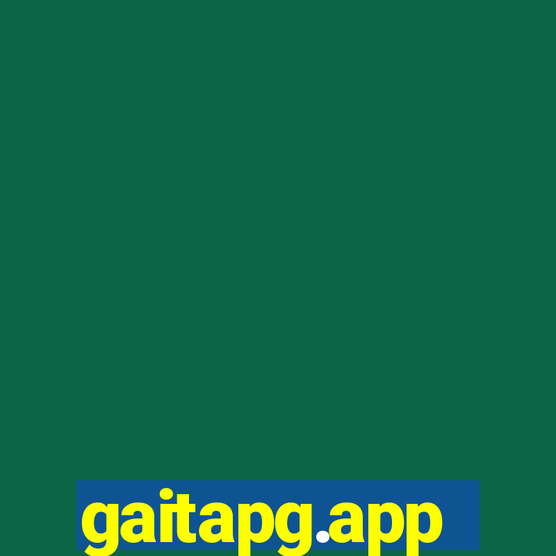 gaitapg.app