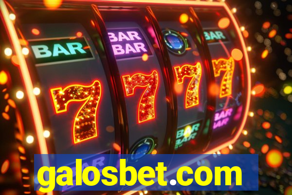 galosbet.com