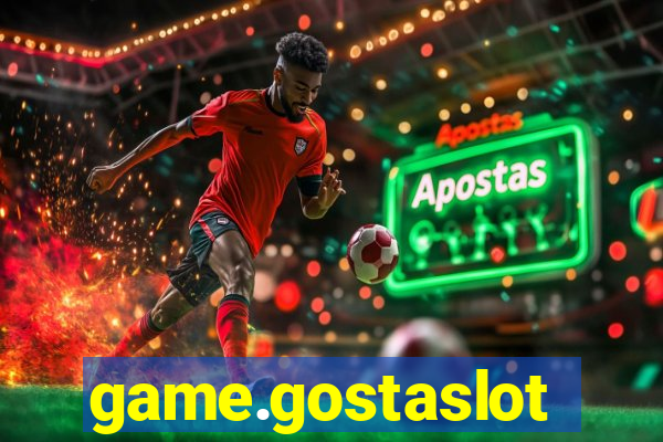 game.gostaslot