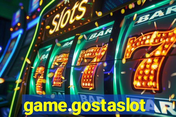 game.gostaslot