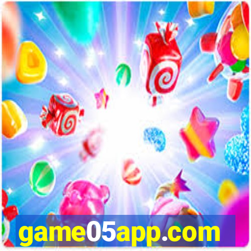 game05app.com