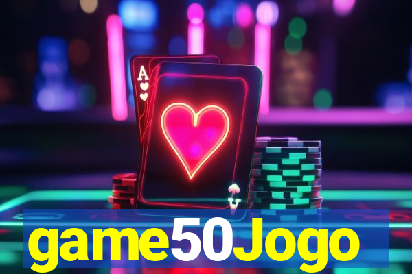 game50Jogo