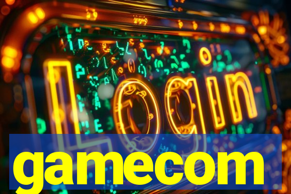 gamecom