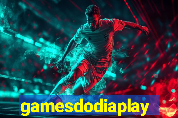 gamesdodiaplay