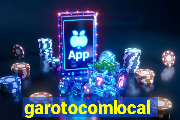 garotocomlocal