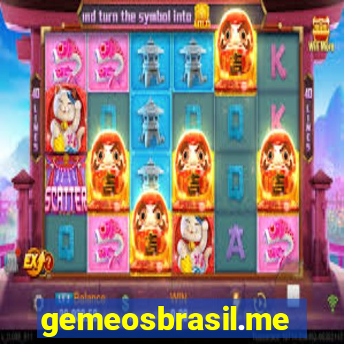 gemeosbrasil.me