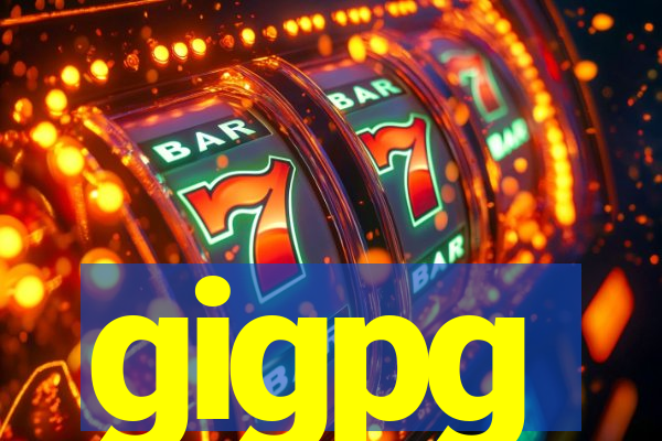 gigpg